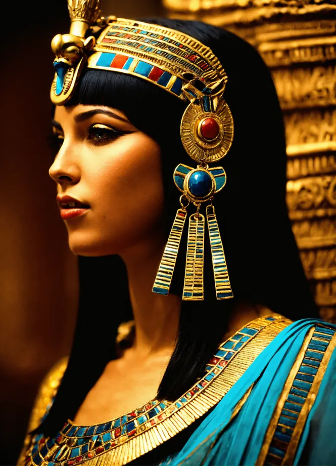 cleopatra, gameonline, slot