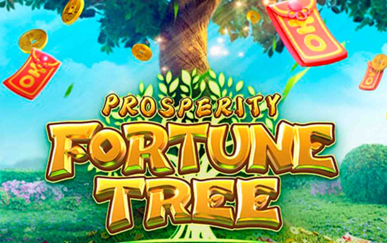 tree, fortune, arvore, prosperidade, slot, pg, cassinos