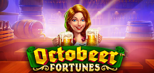 slot machine, Octobeer Fortunes, Pragmatic Play, jogos de cassino online, cerveja, rodadas grátis, bônus, estratégia, ganhar dinheiro