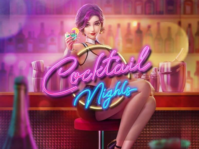 slot, PG, Cocktail Nights, jogos de cassino online, slots de vídeo, rodadas grátis, Wilds, Scatters, gráficos, mecânicas, potencial de ganhos, tabela de pagamentos.