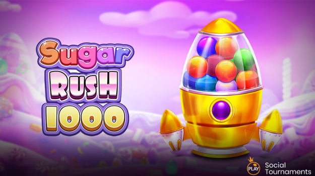 Sugar Rush 1000, Pragmatic Play, slot machine, caça-níquel, jogos de cassino online, slots, doces, guloseimas, gráficos, mecânicas, Tumble, multiplicadores, rodadas grátis, Megaways, apostas, prêmios.