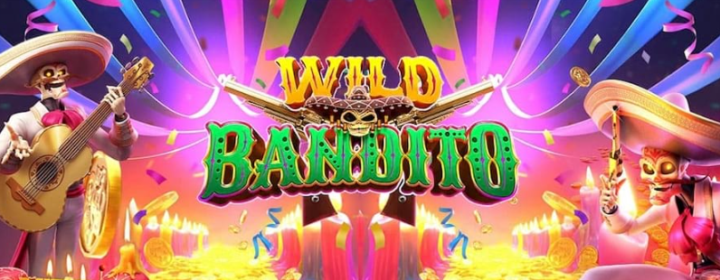 Wild Bandito, PG Soft, slot online, Velho Oeste, caça-níqueis, gráficos vibrantes, mecânicas de jogo, regras do jogo, configuração de aposta, símbolos e pagamentos