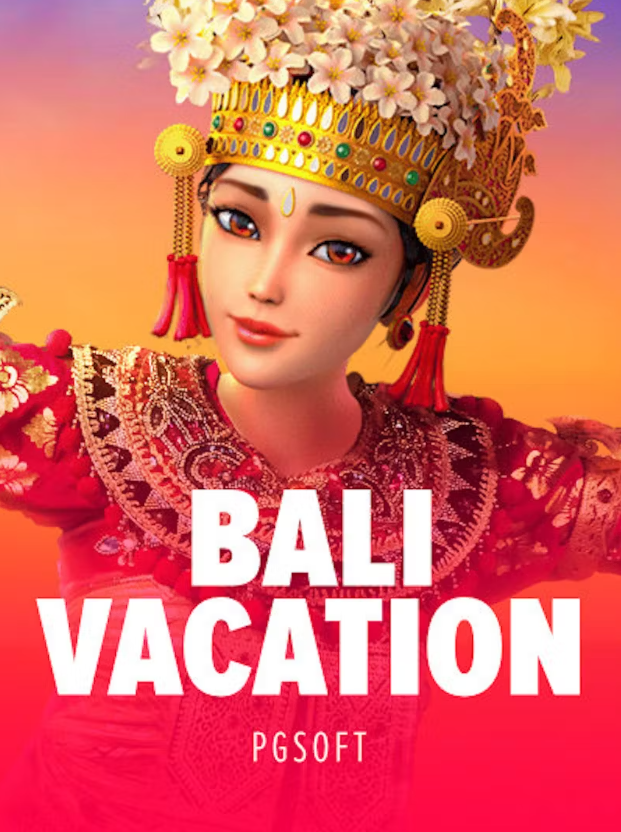  Bali Vacation, PG Soft, slot de vídeo, tema tropical, rodadas grátis, jogo de bônus, gráficos de slot, função de re-giro, estratégias de slot, beleza de Bali
